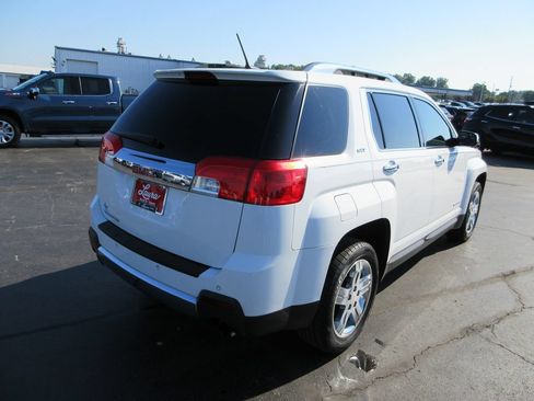 Used 2013 GMC Terrain SLT FWD image 4