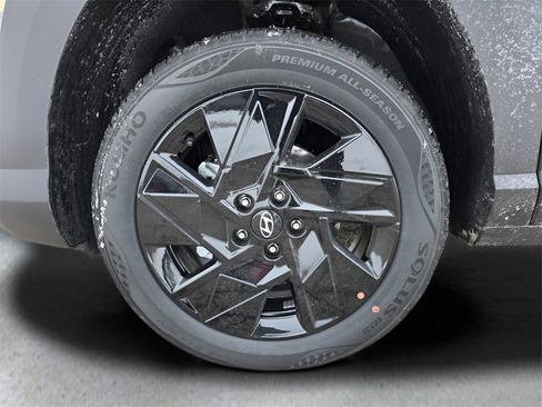 New 2026 Hyundai Kona SEL Sport image 10