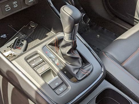Used 2025 Honda CR-V Sport Touring image 19