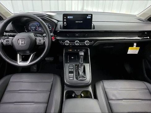 Certified 2026 Honda CR-V EX-L image 15