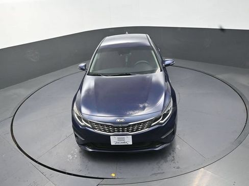 Used 2019 Kia Optima LX FWD image 12
