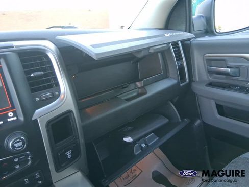 Used 2018 RAM 1500 Big Horn AWD/4WD image 14