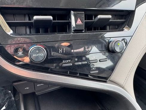 Certified 2023 Toyota Camry LE image 11