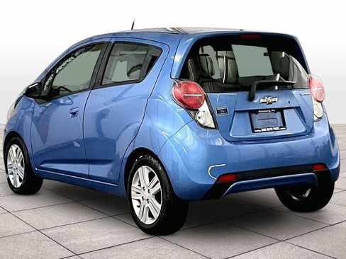 Used 2014 Chevrolet Spark LT image 11