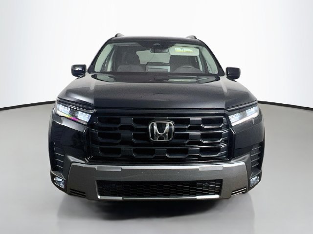 New 2026 Honda Pilot EX-L image 2