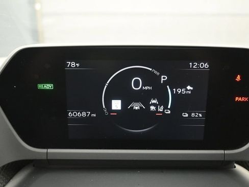 Used 2024 Toyota bZ4X FWD w/ Weather Package image 16