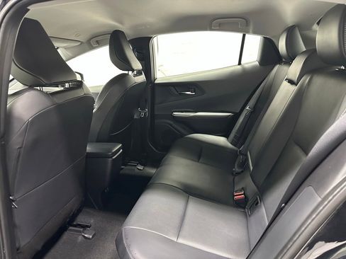 Used 2025 Toyota Prius XLE image 48