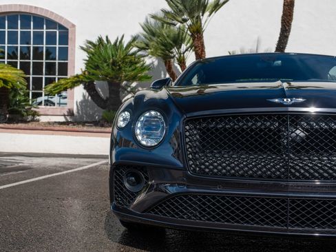 Used 2024 Bentley Continental GT S image 33