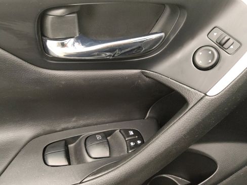 Used 2018 Nissan Altima 2.5 S w/ S Convenience Package image 27