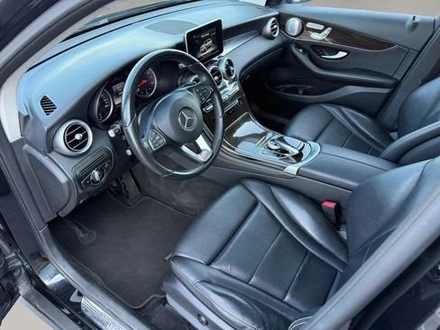 Used 2016 Mercedes-Benz GLC 300 4MATIC image 11