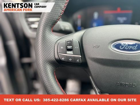 Used 2024 Ford Escape ST-Line image 20