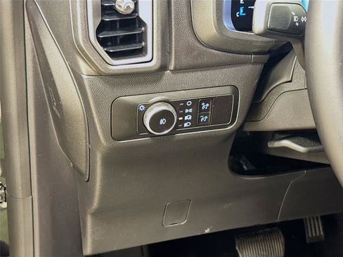 New 2026 Ford Bronco Sport Outer Banks w/ Outer Banks Tech Package+ AWD/4WD image 10