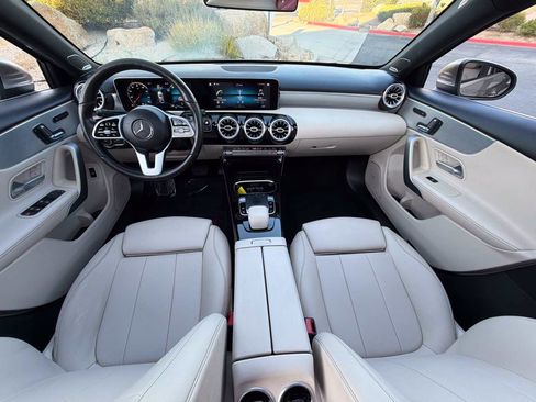 Used 2020 Mercedes-Benz A 220 w/ Premium Package image 6