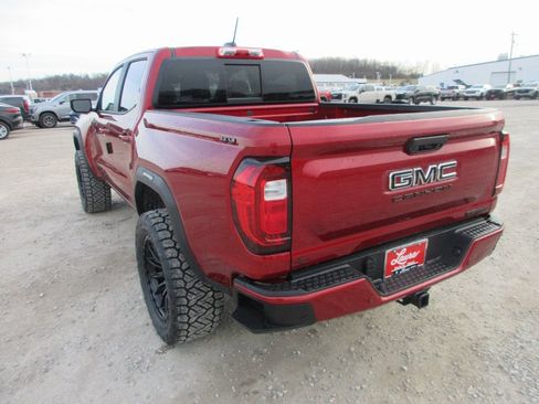 New 2026 GMC Canyon Elevation w/ Convenience Package AWD/4WD image 9