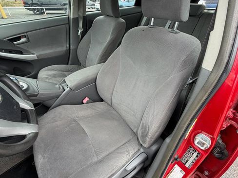Used 2010 Toyota Prius Prius II image 10