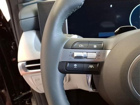 New 2026 Hyundai Tucson Limited AWD/4WD image 20