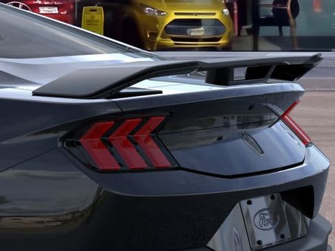 New 2026 Ford Mustang Dark Horse RWD image 22