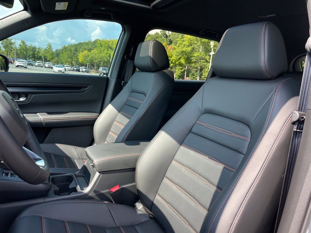 New 2027 Honda CR-V Sport-L image 25