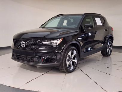 Certified 2026 Volvo XC40 B5 Plus