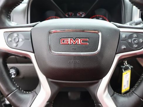 Used 2016 GMC Canyon SLE w/ SLE Convenience Package image 20