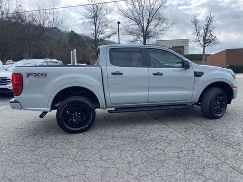 Used 2022 Ford Ranger XLT w/ Equipment Group 302A High image 22