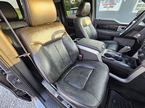 Used 2010 Ford F150 FX4 AWD/4WD image 32