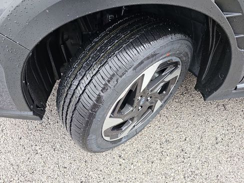 New 2026 Subaru Crosstrek 2.5i Limited image 32