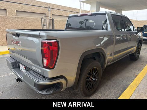 Certified 2023 GMC Sierra 1500 Elevation RWD image 5