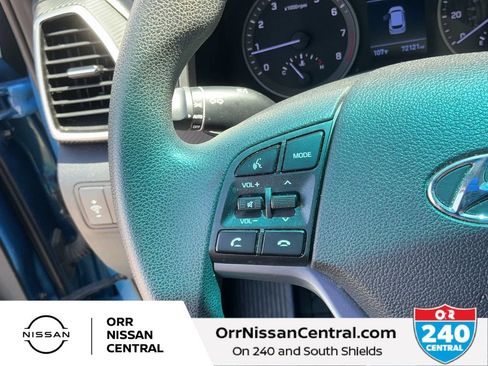 Used 2020 Hyundai Tucson SEL AWD/4WD image 19