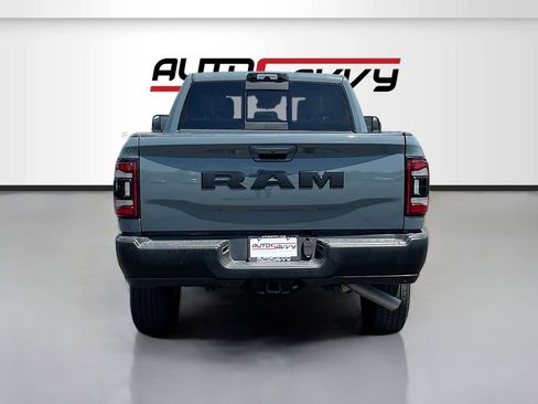 Used 2021 RAM 2500 Power Wagon w/ 75th Anniversary Edition AWD/4WD image 6