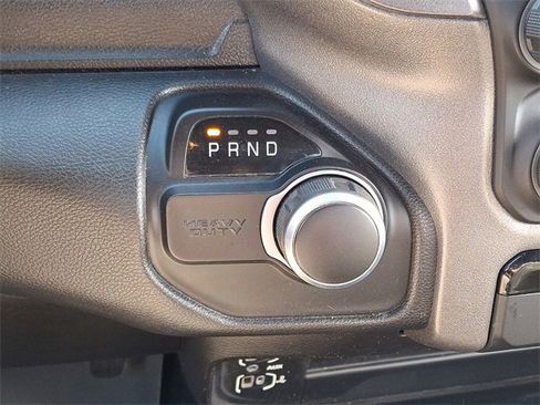 Used 2022 RAM 3500 Tradesman image 13