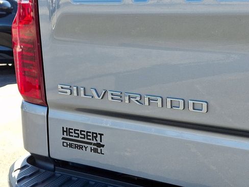 Certified 2023 Chevrolet Silverado 1500 LT image 31