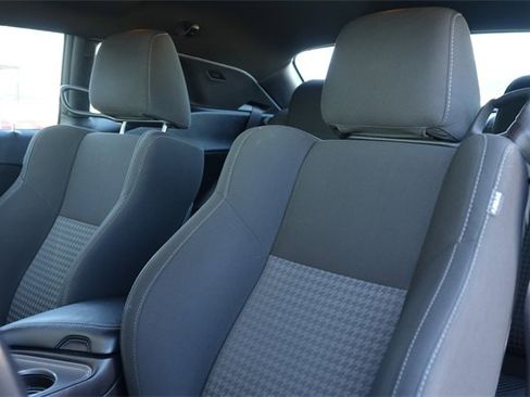 Used 2023 Dodge Challenger R/T image 16