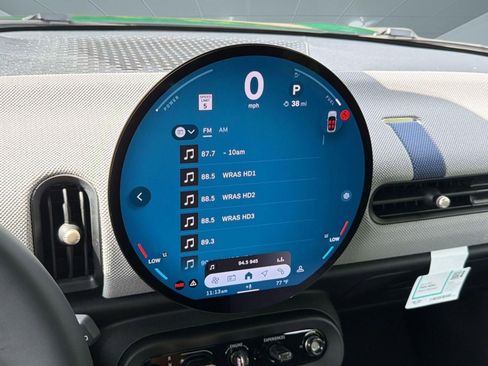New 2026 MINI Cooper S FWD image 22