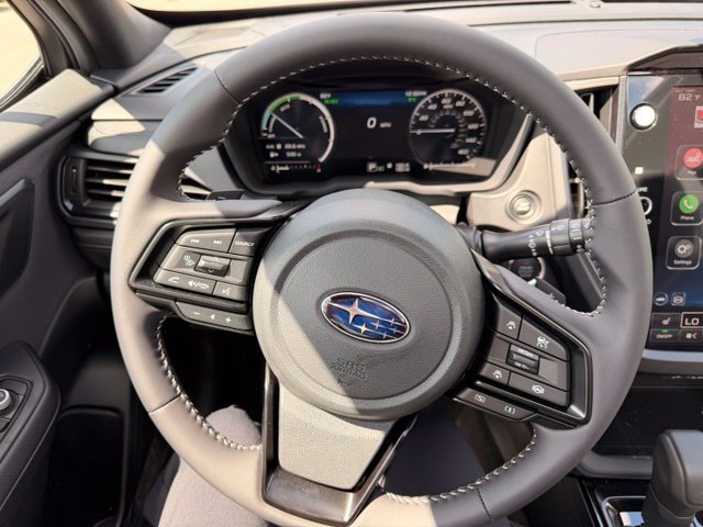 New 2026 Subaru Forester Premium AWD/4WD image 12