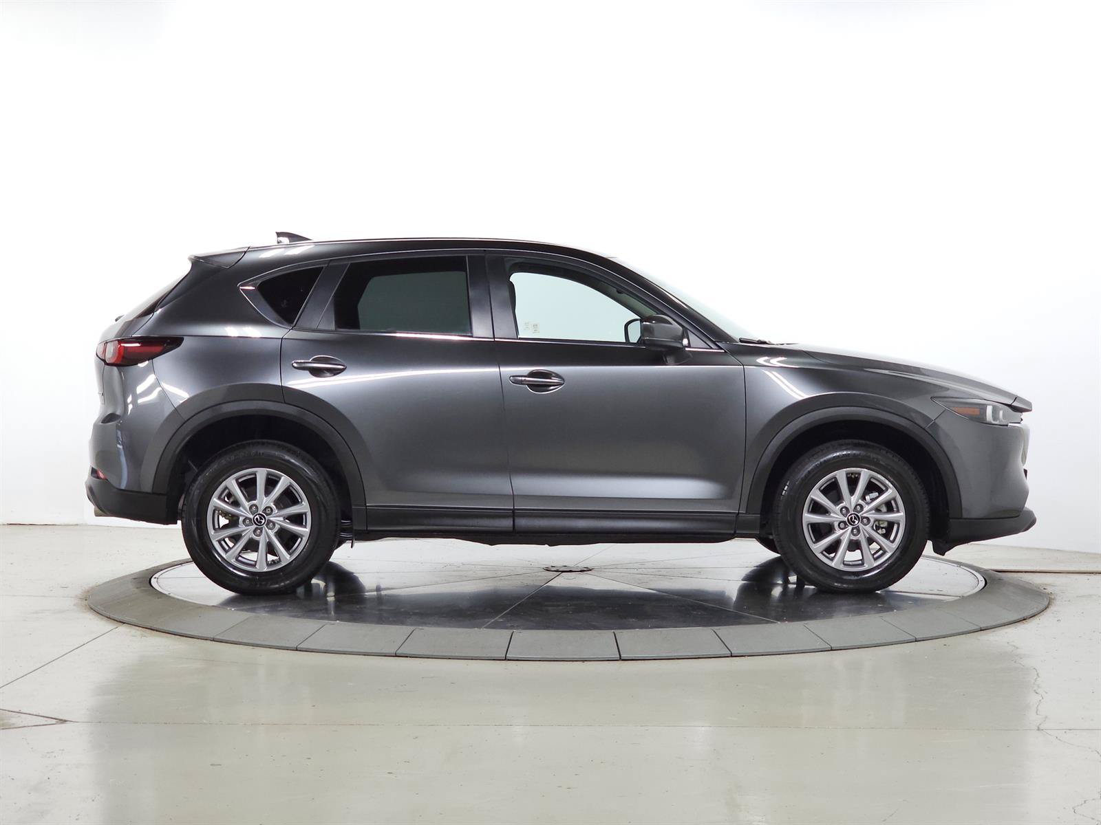 Used 2023 MAZDA CX-5 AWD 2.5 S image 11