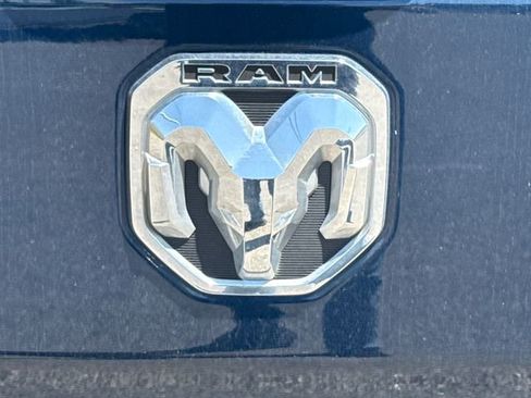 Used 2021 RAM 1500 Laramie w/ Sport Appearance Package AWD/4WD image 17
