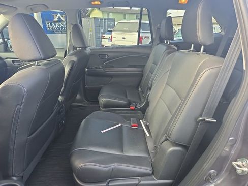 Used 2021 Honda Pilot Elite image 11