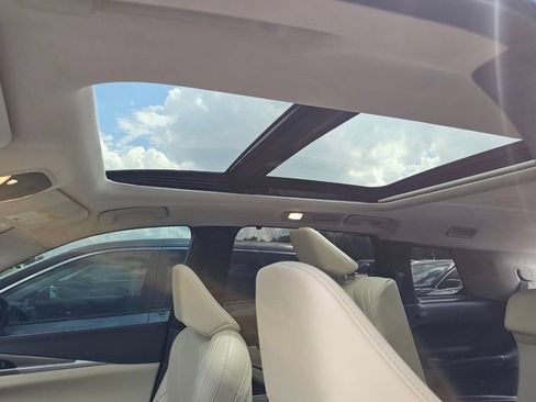 Used 2024 INFINITI QX60 Luxe w/ Vision Package FWD image 17