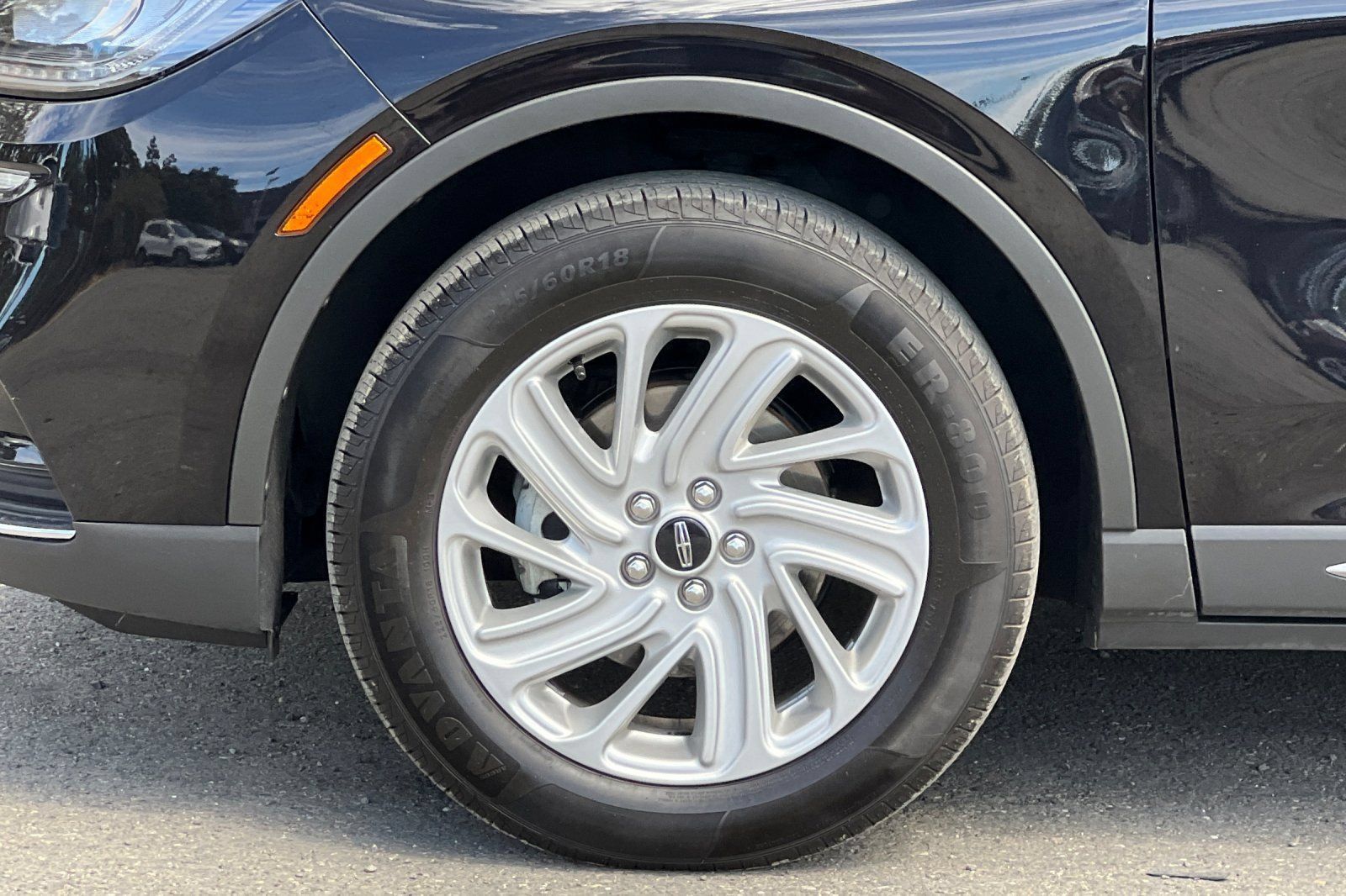 Used 2022 Lincoln Corsair FWD image 26