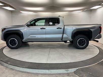 New 2026 Toyota Tacoma TRD Off-Road