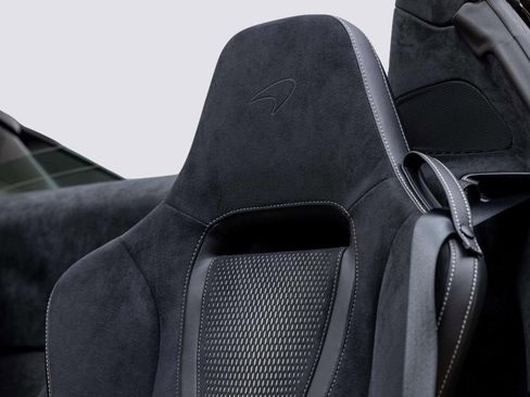 New 2026 McLaren 750S Spider image 20