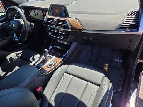 Used 2019 BMW X3 sDrive30i RWD image 20