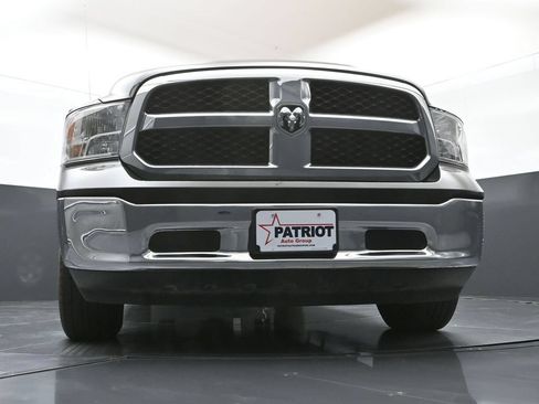 Used 2024 RAM 1500 Classic SLT AWD/4WD image 37
