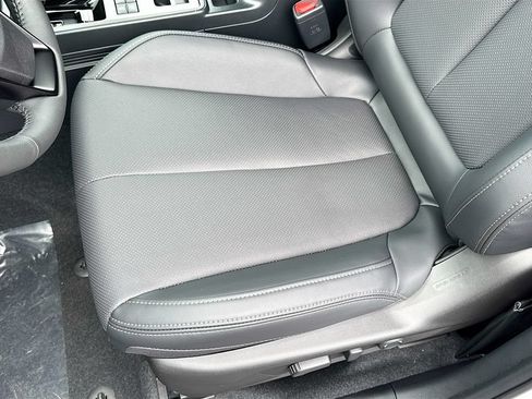 New 2026 Subaru Outback Limited XT AWD/4WD image 18