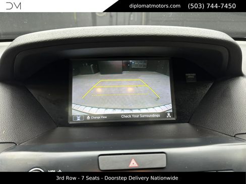 Used 2019 Acura MDX SH-AWD w/Technology Pkg Sport image 42