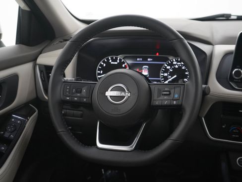 Used 2023 Nissan Rogue SV w/ SV Premium B Package AWD/4WD image 17