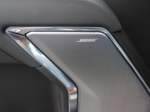 New 2026 Chevrolet Silverado 1500 High Country w/ High Country Premium Package AWD/4WD image 17