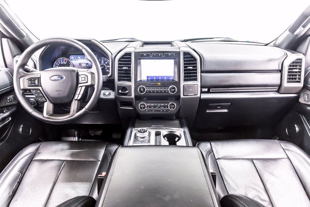 Used 2020 Ford Expedition XLT w/ Equipment Group 202A RWD image 18