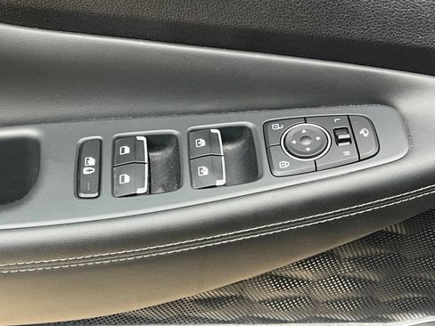 Used 2023 Hyundai Santa Fe Limited AWD/4WD image 28